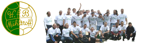 VfB Mühltroff VfB Mühltroff